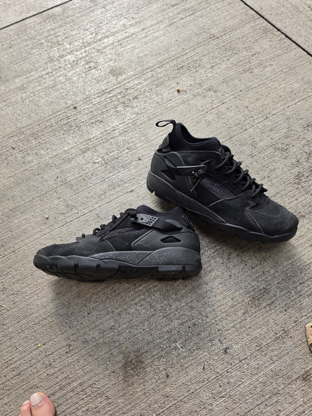 Nike Air Revaderchi